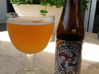 Team Roost Burger Joint