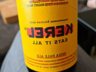 Eetpaleis Nieuwstraat