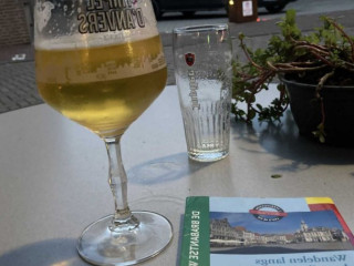 Cafe De Harmoniezaal