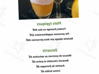 La Fourchette Paysanne