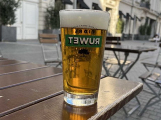 Muntpunt Grand Café