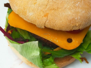 Ellis Gourmet Burger