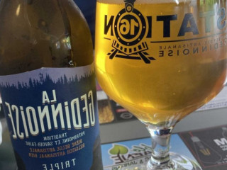 Le Pelerin Brasserie