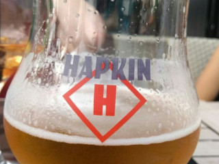 Raymond Food Art Café