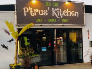 P'trus'kitchen