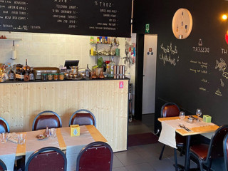 La Couscoussière Tervuren