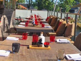 Het Bosch Waterfront Kitchen