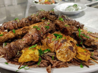 Grieks Restaurant Tapasbar Kriti