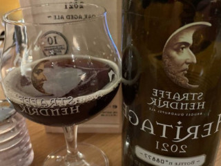 Huisbrouwerij De Halve Maan