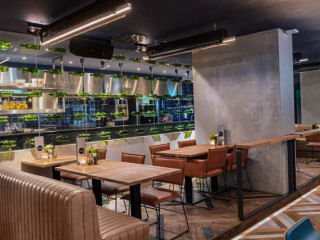 Grand Café Du Nord Kaatsheuvel