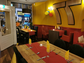 Sher E Bangla Groningen