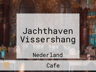 Jachthaven Vissershang
