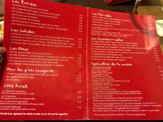 La Roussette De Savoie