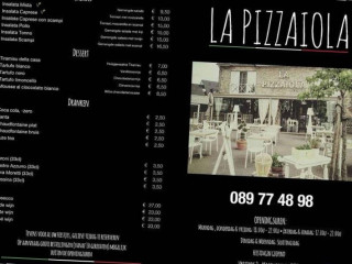 La Pizzaiola
