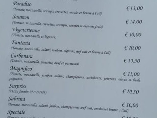 Pizzeria Onda Calabra