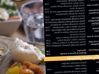 L'entre Mets Toi Sprl