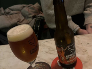 De Tijd, Lokaal Voor Bieren