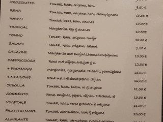 Il Sorrento Liedekerke