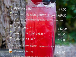 Theaterkaffee Opglabbeek