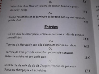 Au P'tit Batia Péniche