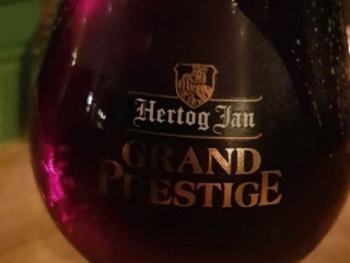 Café Het Wapen Van Strijp