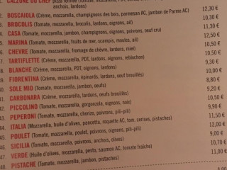 Pizzeria Il Piccolino