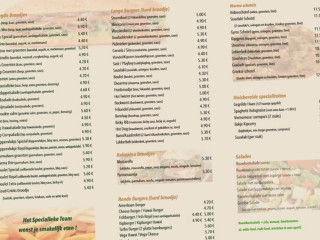 Frituur 't Specialleke