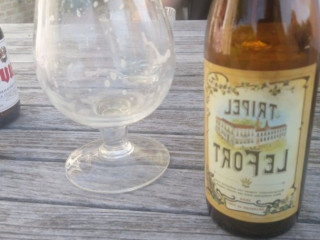 De Mandelvijver B.v.b.a.