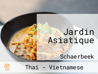 Jardin Asiatique