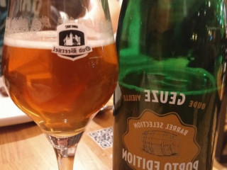 Bierhuis Oud Beersel