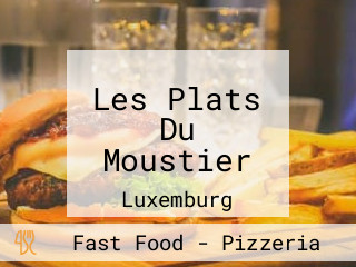 Les Plats Du Moustier