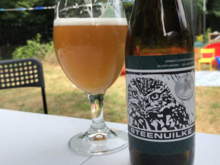 Brasserie Hof Ter Dijle