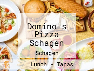 Domino's Pizza Schagen