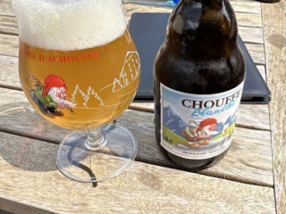 Le Temps D'une Pause