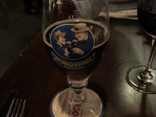 Balthazar CafÉ-bistro