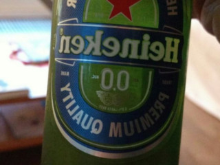 Boardgames, Beer And Whisky