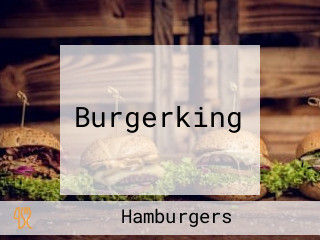 Burgerking