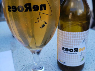 Café Jagershof Baafaab