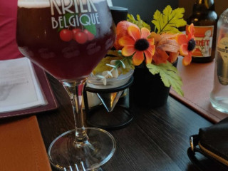 Belgium Pier Blankenberge