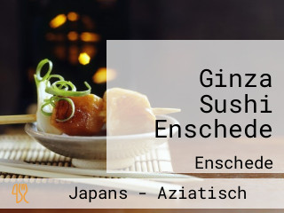Ginza Enschede
