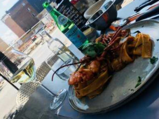 Domino's Pizza Liège Place Lambert