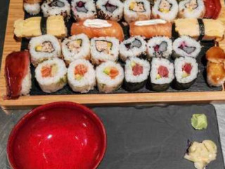 Les Sushis Athois
