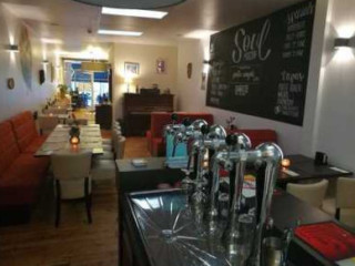 Soul Kitch'n