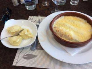 Relais Saint-christophe