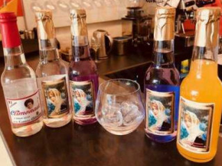 Maurice Le Limonadier