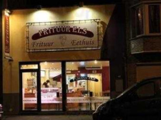 Frituur Els