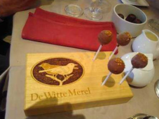 Bistro De Witte Merel