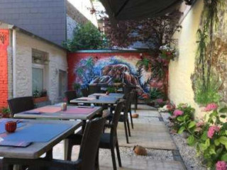 Gourmet’line Tea Room