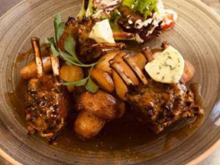 Flandria Bij Charline Gaetan