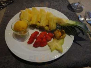 La Table De La Villa